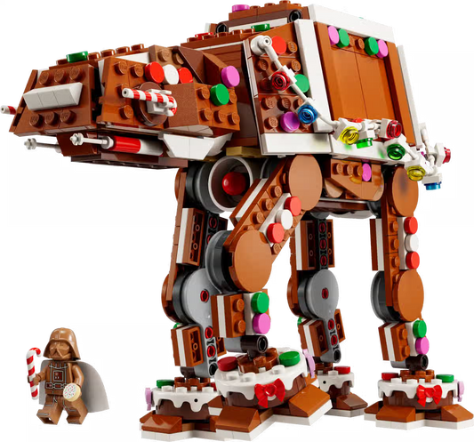 LEGO® Star Wars™ Lebkuchen AT-AT (40806)