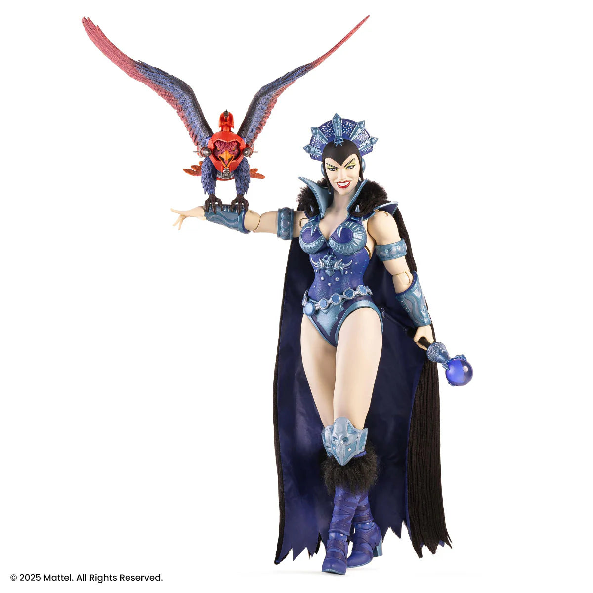 Masters of the Universe – Evil-Lyn 1/6 Scale Figure – Timed Edition