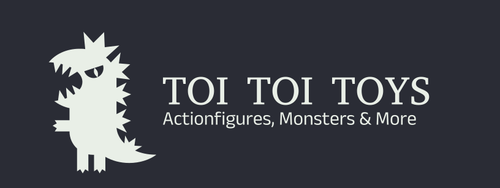 Toi Toi Toys