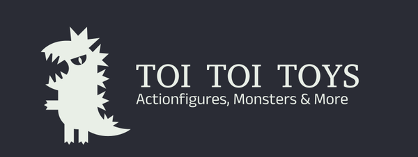 Toi Toi Toys