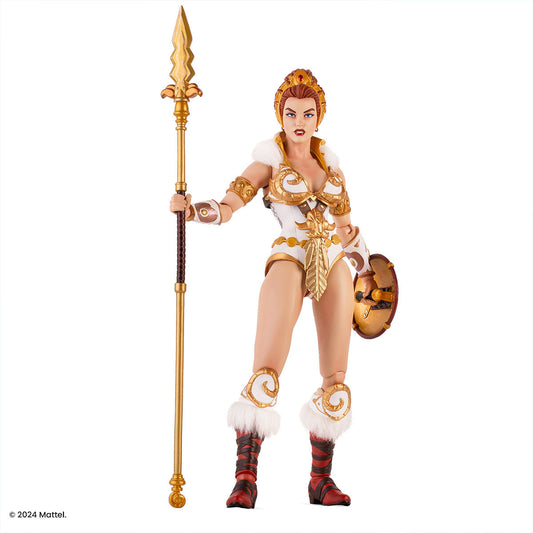 Mondo MOTU Teela 1/6 Timed Edition – Produktbild 1