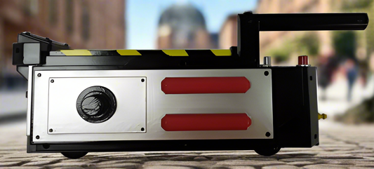Ghostbusters Rollenspiel-Replik 1/1 Geisterfalle