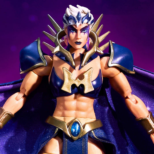 Masters of the Universe Masterverse Dark‑Lyn (Deluxe)