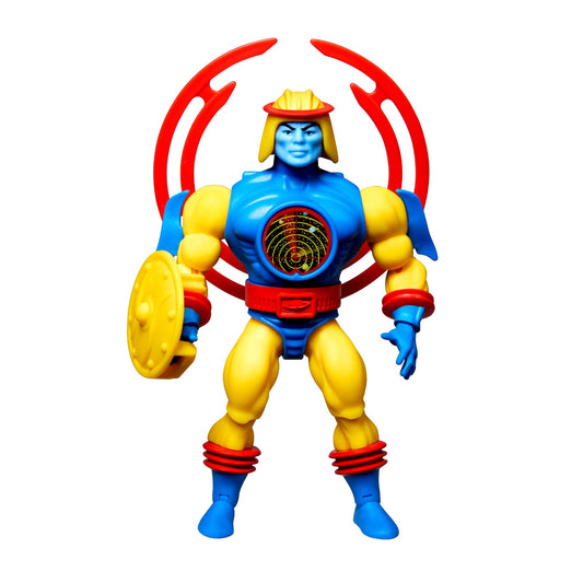 Masters of the Universe Origins Sy‑Klone