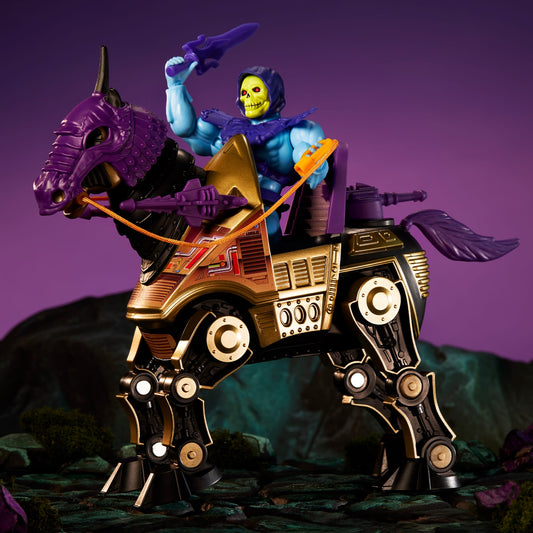 Masters of the Universe Origins Night Stalker (Fahrzeug)