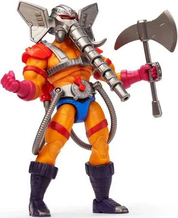 Masters of the Universe Masterverse Snout Spout (Oversized)