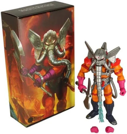 Masters of the Universe Masterverse Snout Spout (Oversized)