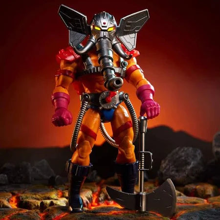 Masters of the Universe Masterverse Snout Spout (Oversized)
