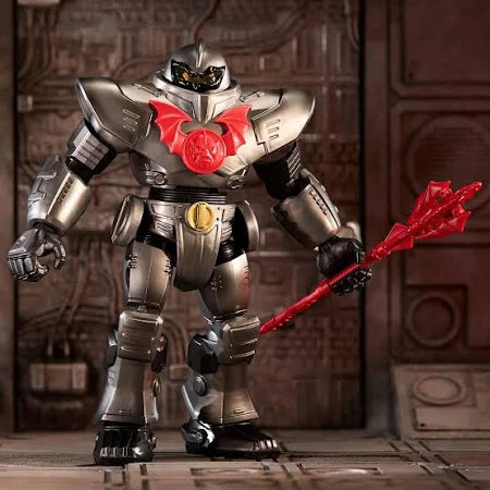 Masters of the Universe Masterverse Oversized Horde Trooper