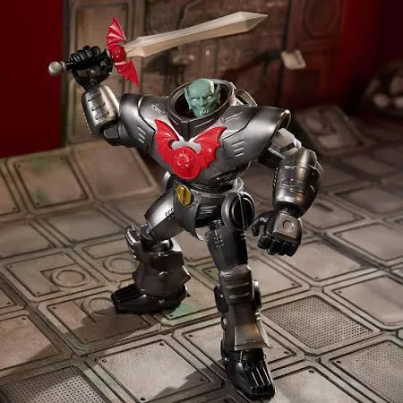 Masters of the Universe Masterverse Oversized Horde Trooper