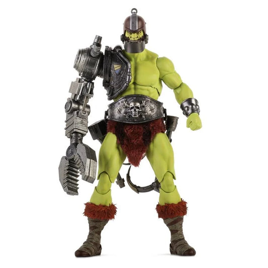 Masters of the Universe – Trap Jaw (Mini Comic Ver.) 1/6 Scale – BBTS Exclusive Limited Edition