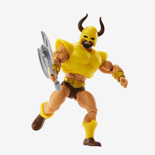 Masters of the Universe Origins Kol‑Darr