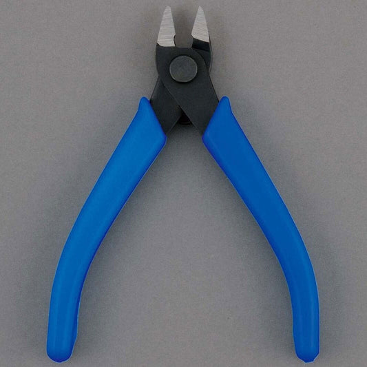 Bandai Spirits Modellbau-Zubehör Entry Nipper blue