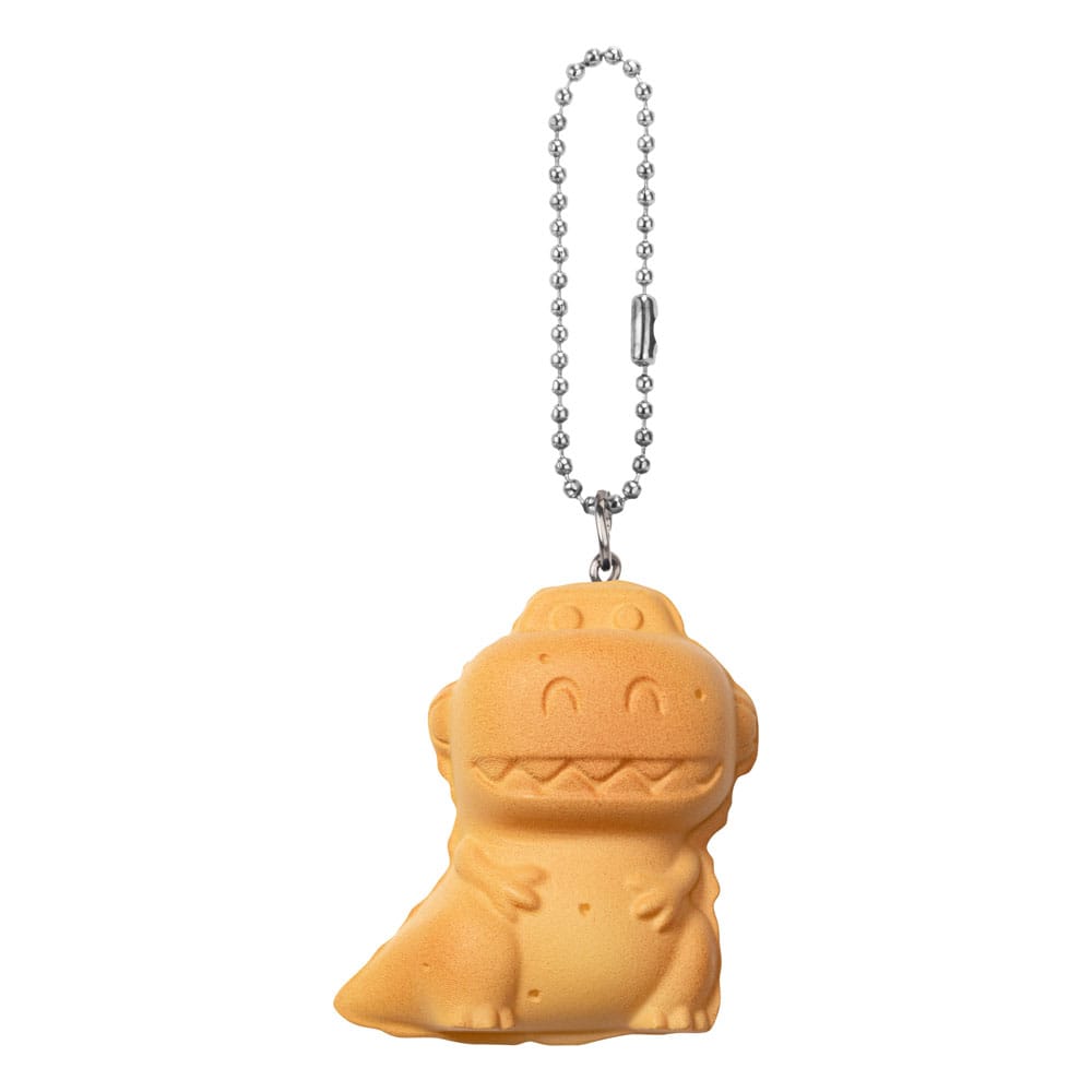 Pixar Sweet Treats Series Schlüsselanhänger 8er-Pack 4 cm