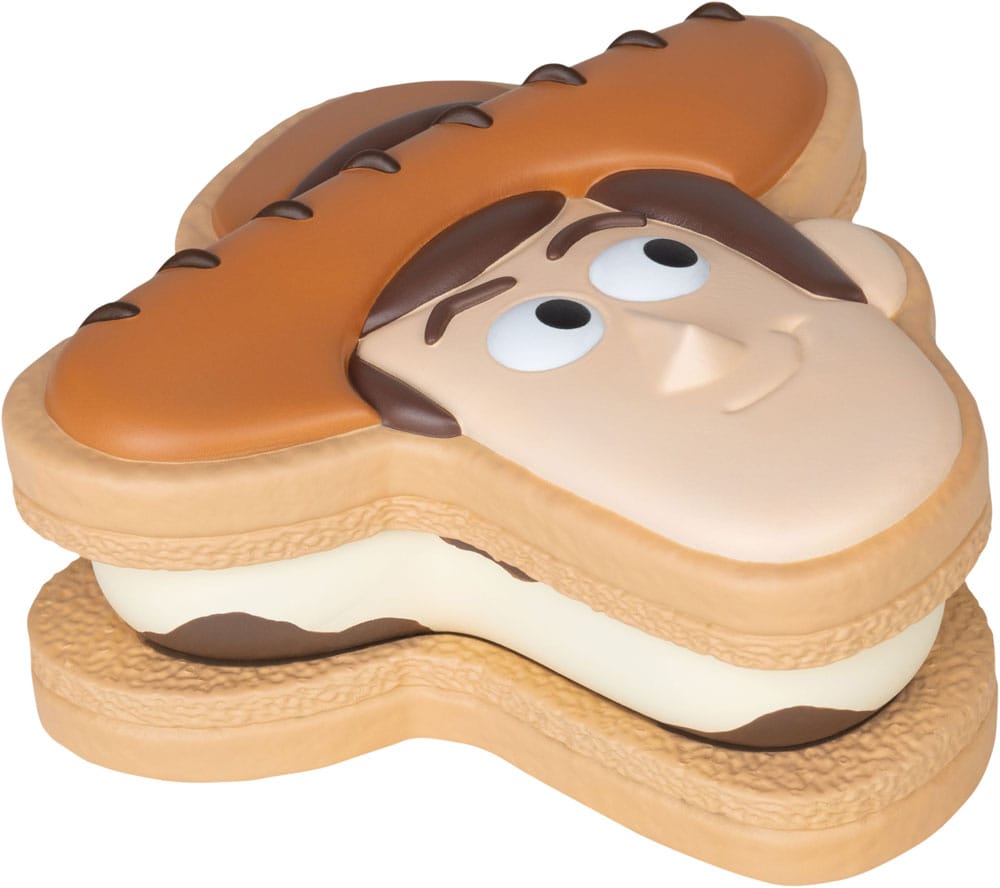 Toy Story Mini Egg Attack Blind Box Figuren Series Sortiment 6 cm (6)