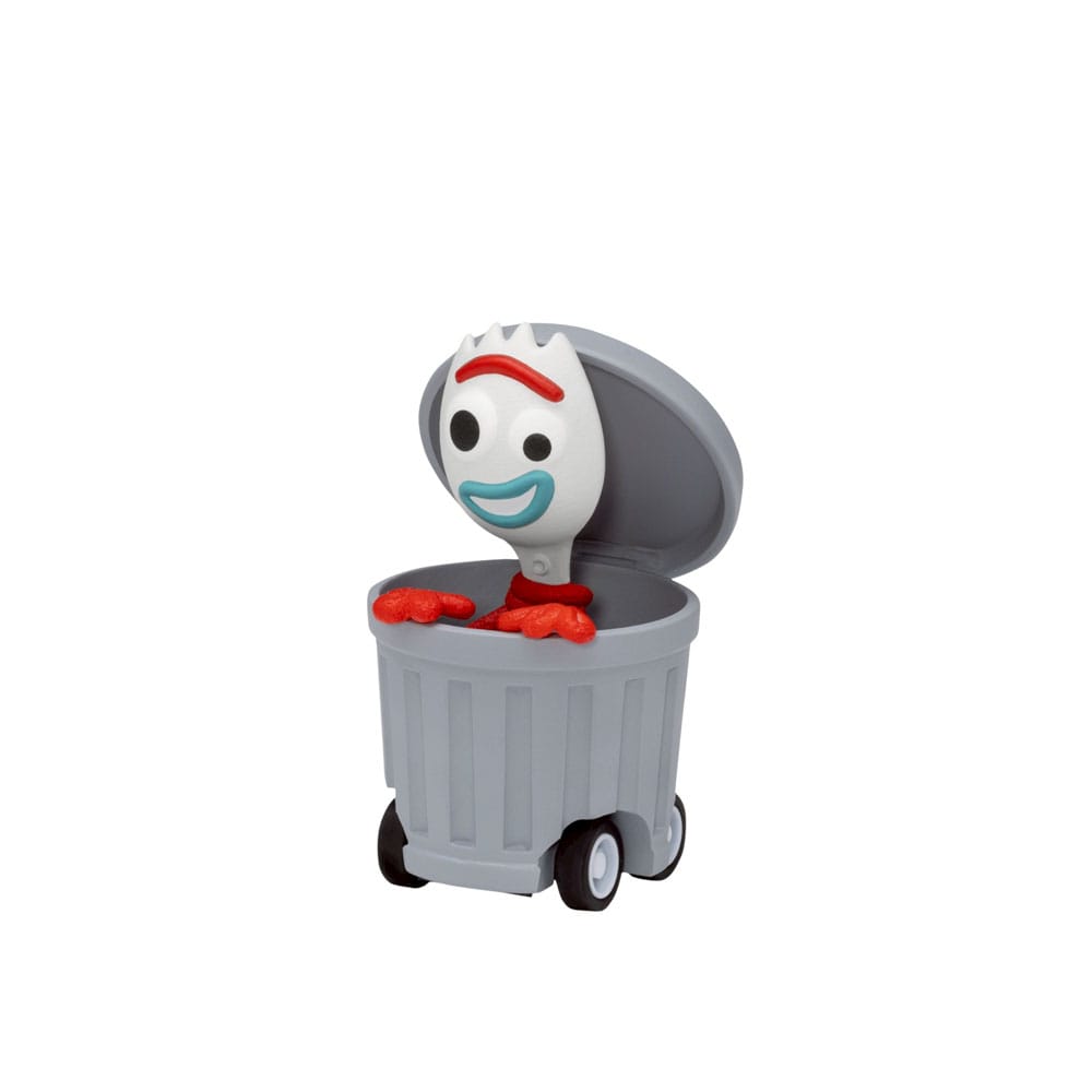 Toy Story Rückziehautos Blind Box (6) 5 cm