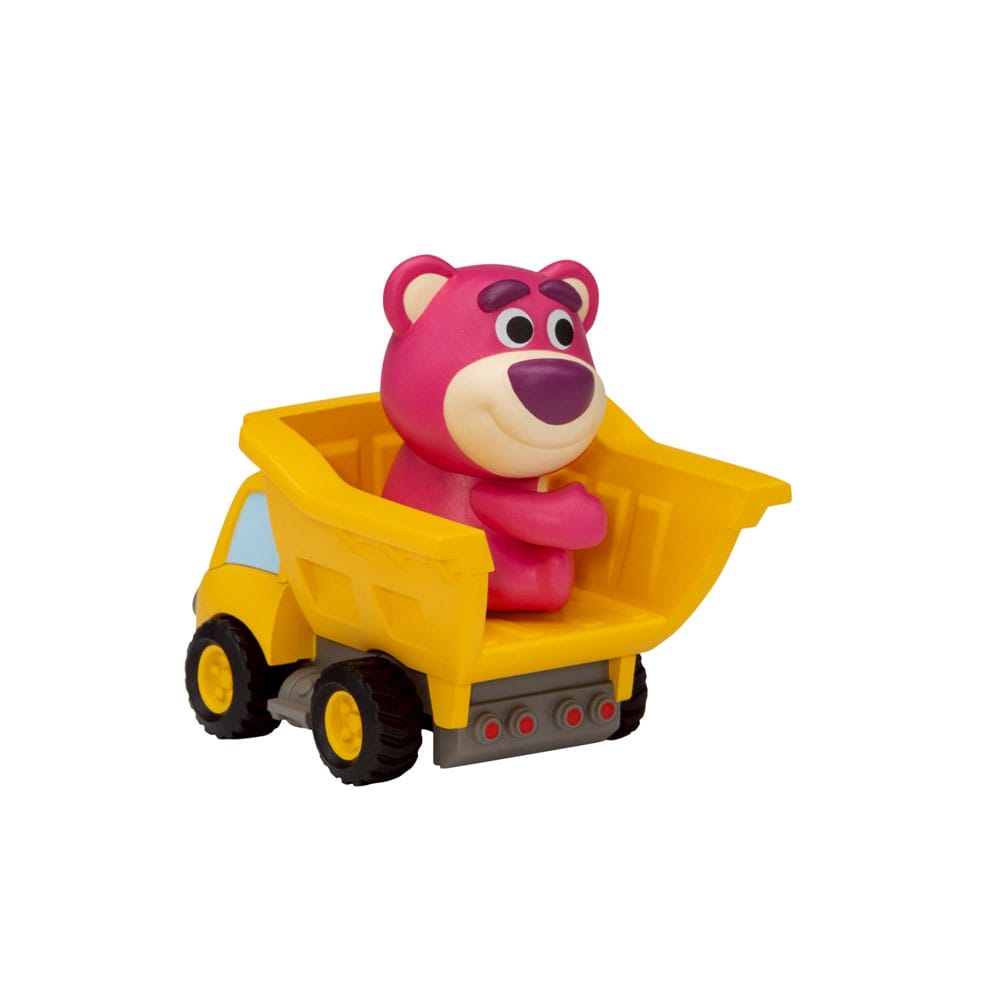 Toy Story Rückziehautos Blind Box (6) 5 cm