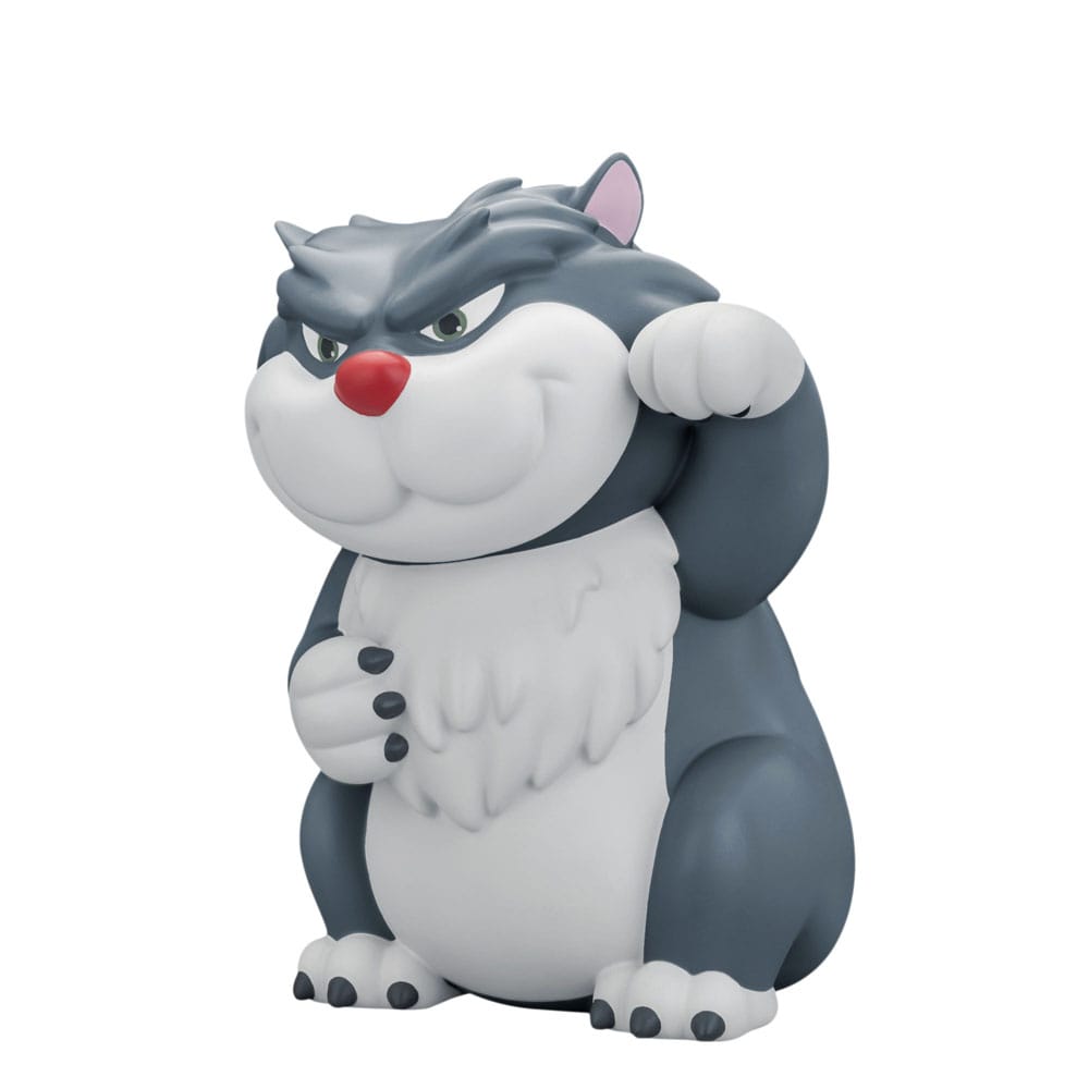 Cinderella Piggy Vinyl Spardose Lucifer 33 cm