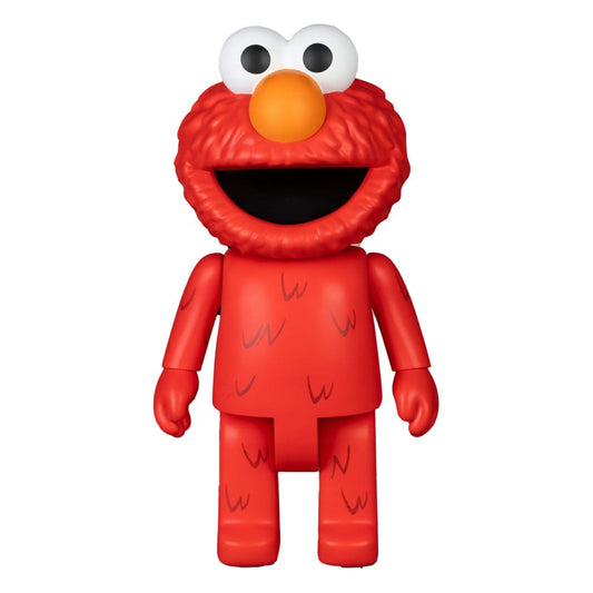 Sesamstraße Syaking Bang Vinyl Spardose Elmo 47 cm