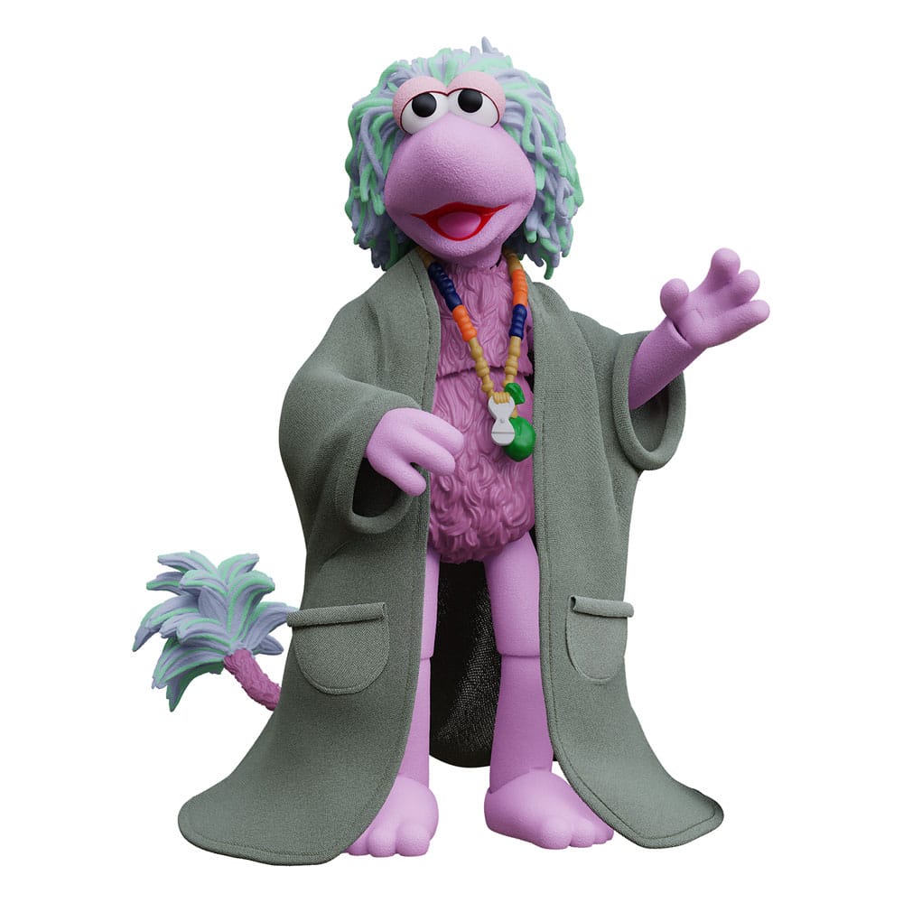 Fraggles Actionfigur Mokey (Classic)