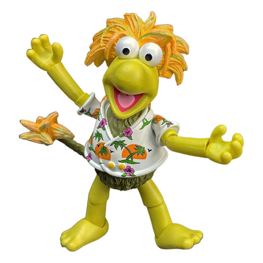 Fraggles Actionfigur Wembley