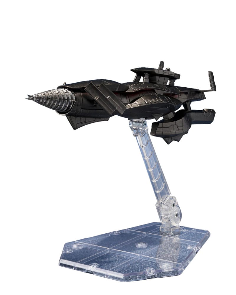 Godzilla: Final Wars S.H.MonsterArts Actionfigur Godzilla Heat Ray Ver. vs. New Gotengo 16 cm