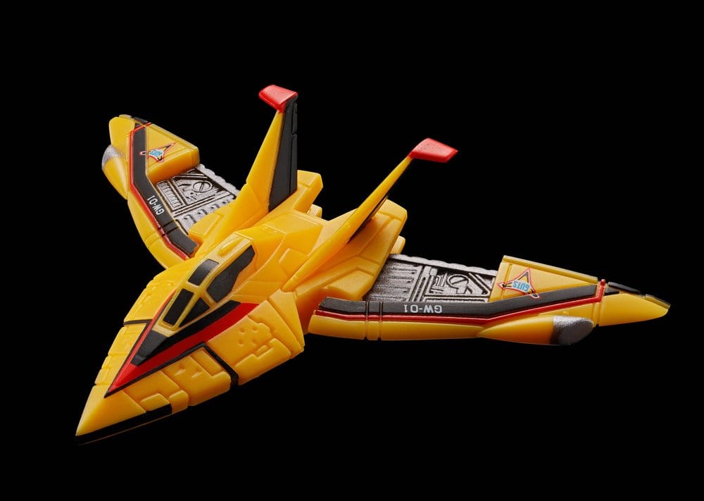 Ultraman Series S.H.Figuarts Shinkocchou Seihou Actionfigur Ultraman Tiga Multi Type 30th Anniversary Edition 15 cm