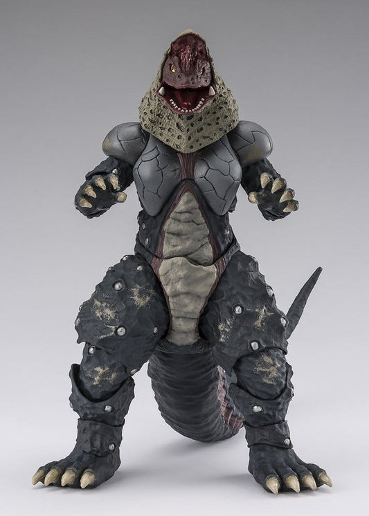 Ultraman Series S.H.Figuarts Shinkocchou Seihou Actionfigur Golza 30th Anniversary Edition 15 cm