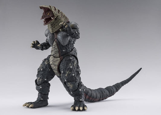 Ultraman Series S.H.Figuarts Shinkocchou Seihou Actionfigur Golza 30th Anniversary Edition 15 cm