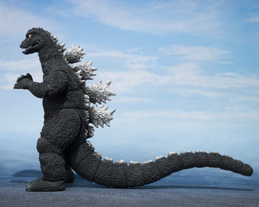 Godzilla (1975) S.H.MonsterArts Actionfigur Godzilla 16 cm