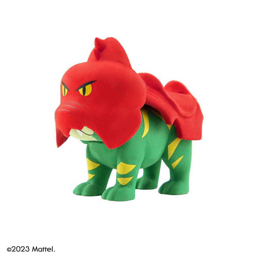 Masters of the Universe Gomee Sammelfiguren aus Gummi Mystery Box (1 Stk.)