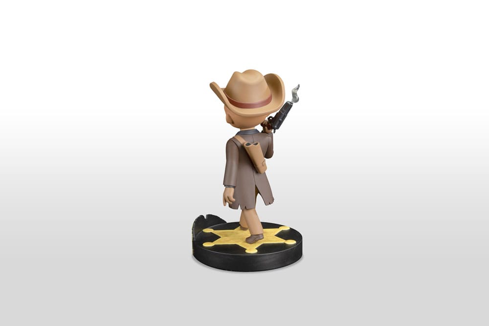 Fallout Vinyl Figur The Ghoul 20 cm