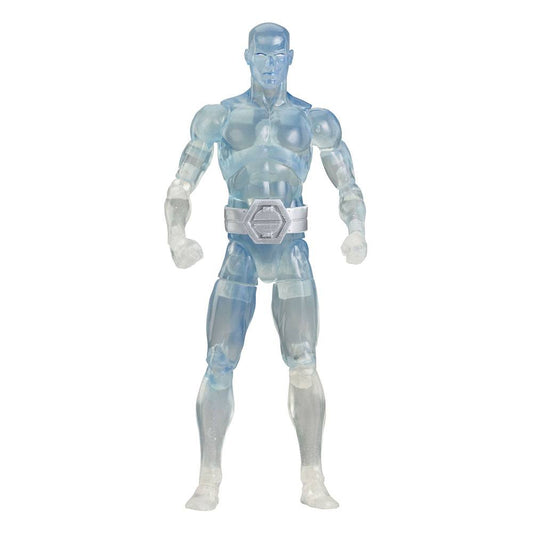 Marvel Select Actionfigur Iceman 18 cm