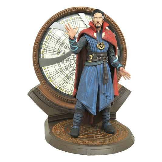 Doctor Strange in the Multiverse of Madness Marvel Select Actionfigur Dr. Strange 18 cm