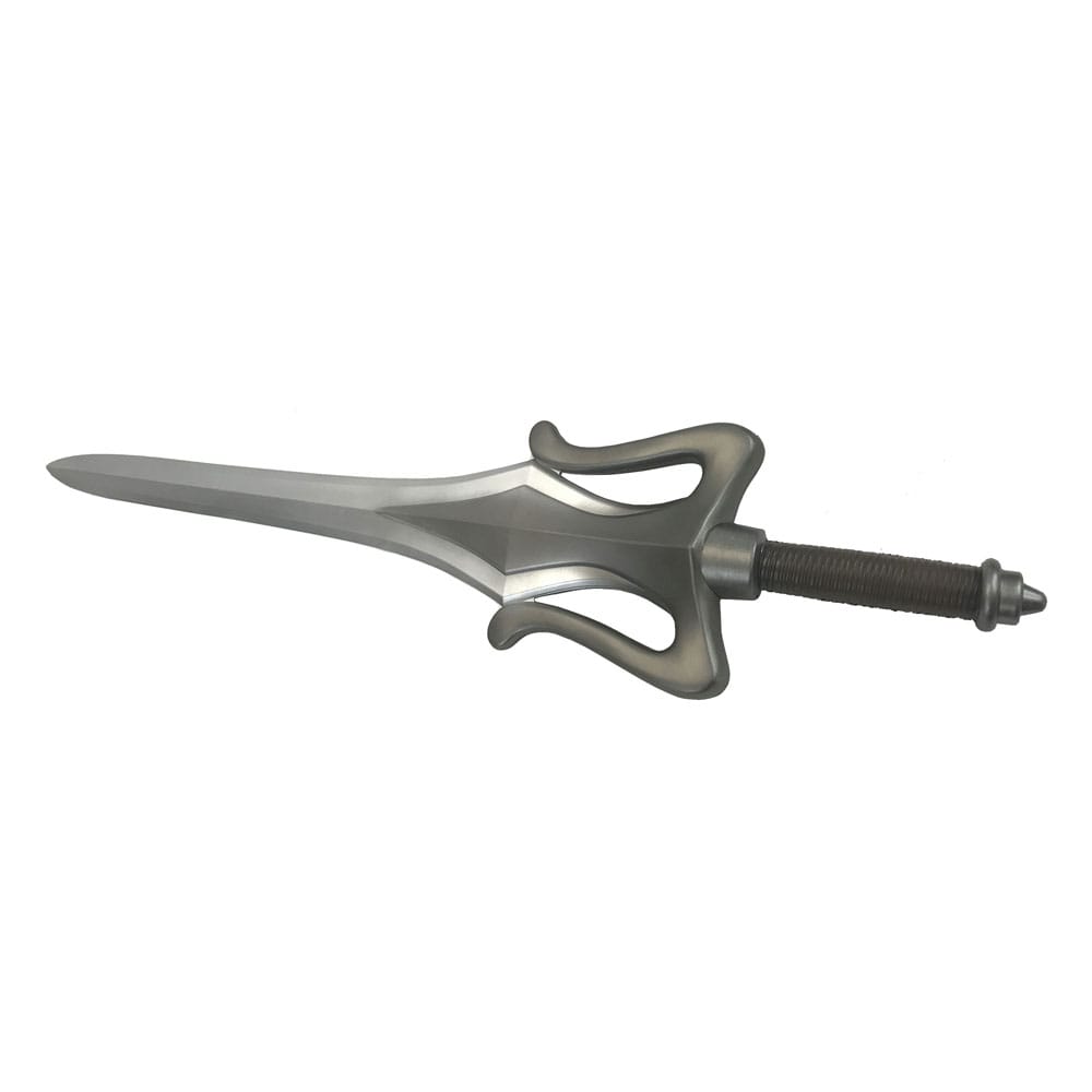 Masters Of the Universe Live Action Roleplay-Replik Power Sword 101 cm