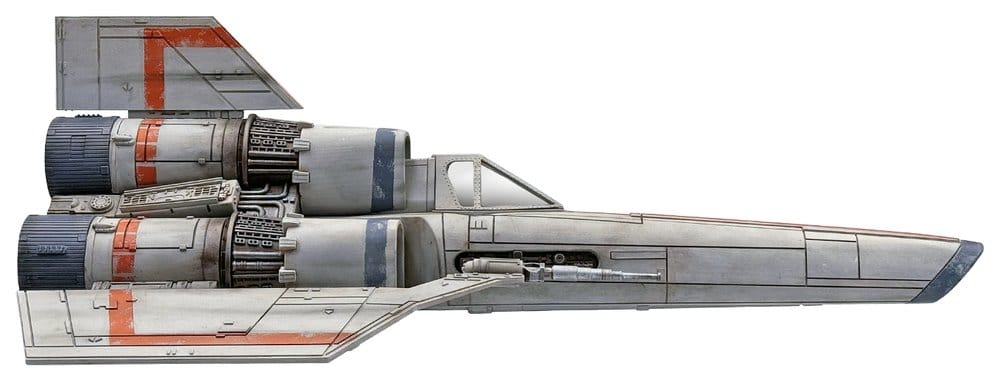 Battlestar Galactica Actionfigur mit Fahrzeug Colonial Viper Mk & Lieutenant Boomer