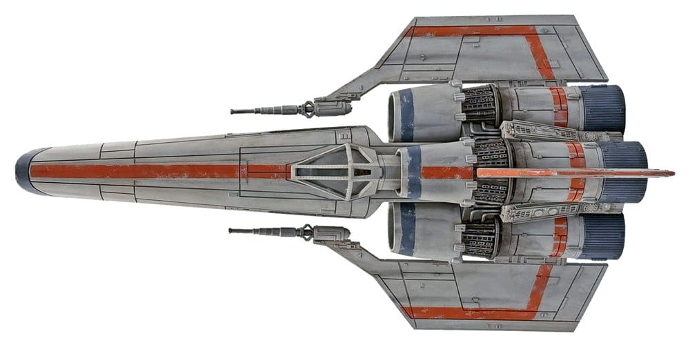 Battlestar Galactica Actionfigur mit Fahrzeug Colonial Viper Mk & Lieutenant Boomer