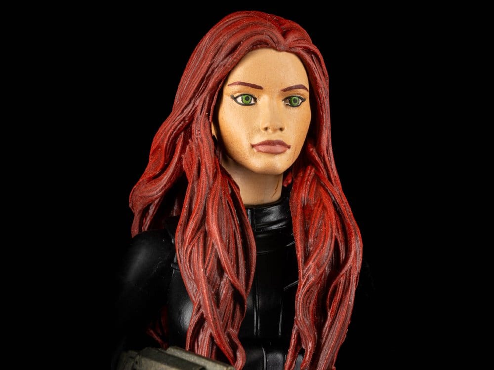 Cosmic Character Pack Zubehör-Set für Actionfiguren Engineer Upgrade Set