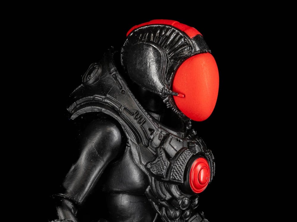 Cosmic Character Pack Zubehör-Set für Actionfiguren Engineer Upgrade Set