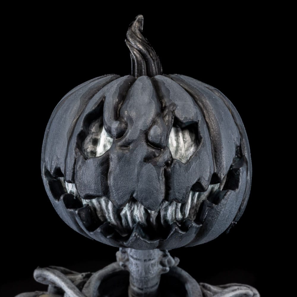 Graveyard Skeletons Actionfiguren 4er-Pack