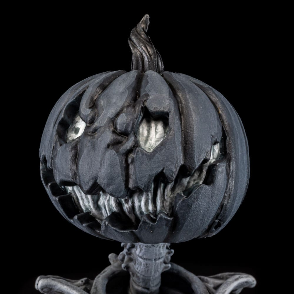 Graveyard Skeletons Actionfiguren 4er-Pack