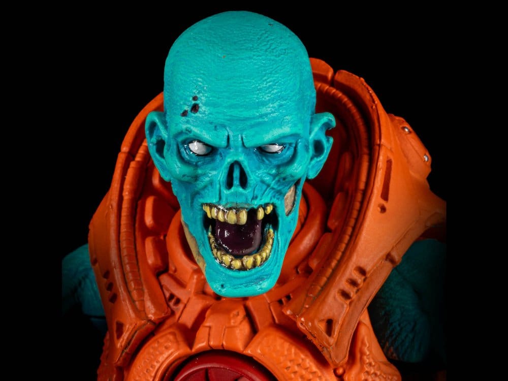 Cosmic Character Pack Zubehör-Set für Actionfiguren Wal-torr the Mad Upgrade Set