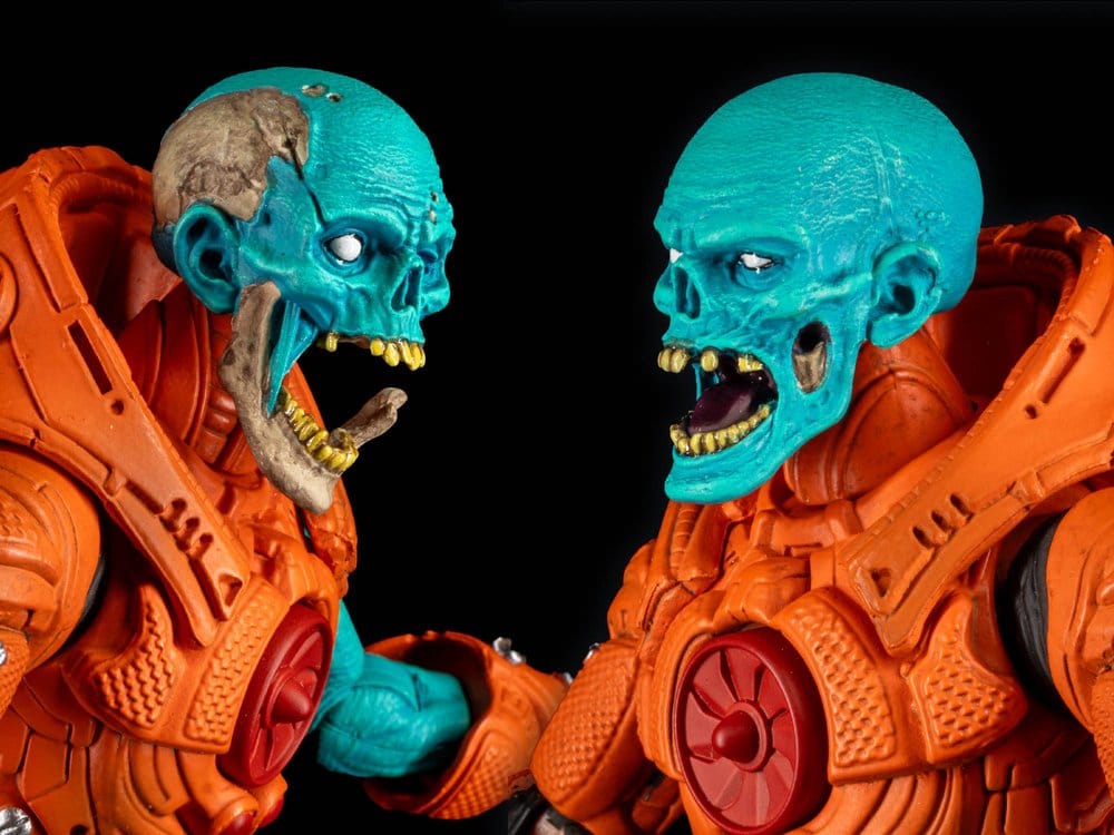 Cosmic Character Pack Zubehör-Set für Actionfiguren Wal-torr the Mad Upgrade Set