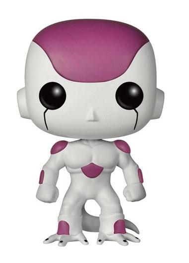 Dragon Ball Z POP! Vinyl Figur Frieza Final Form 10 cm