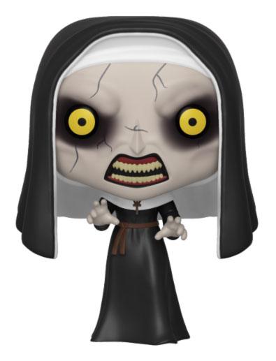 The Nun POP! Movies Vinyl Figur Demonic Nun 9 cm
