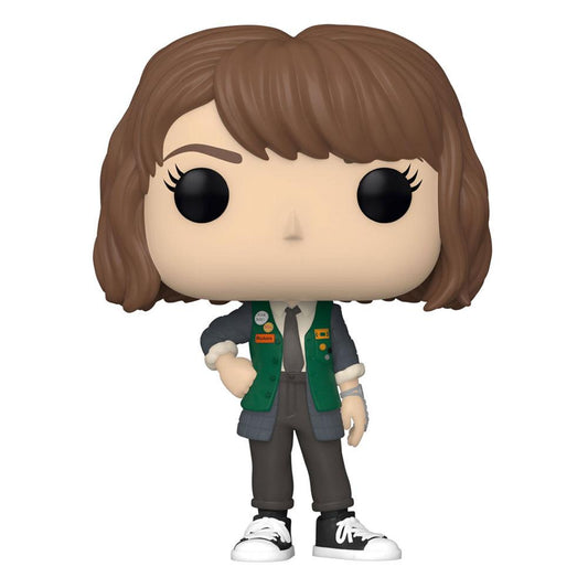 Stranger Things POP! TV Vinyl Figur Robin 9 cm