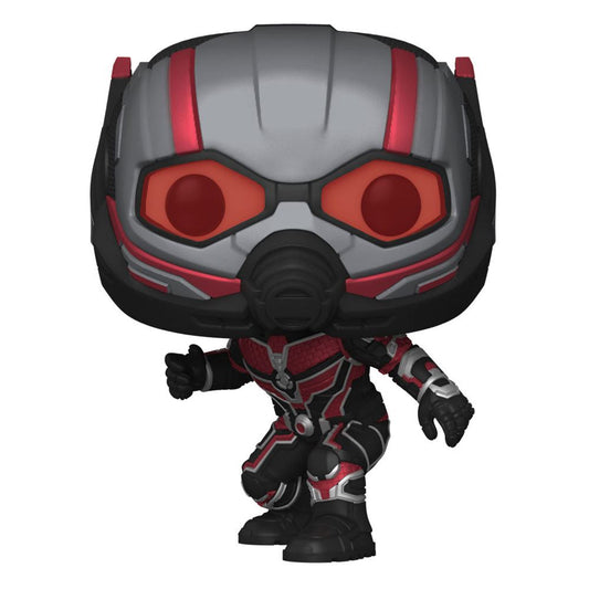 Ant-Man and the Wasp: Quantumania POP! Vinyl Figur Ant-Man 9 cm