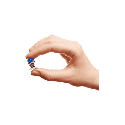Marvel Bitty POP! Vinyl Figuren Display (36) Marvel 2,5 cm