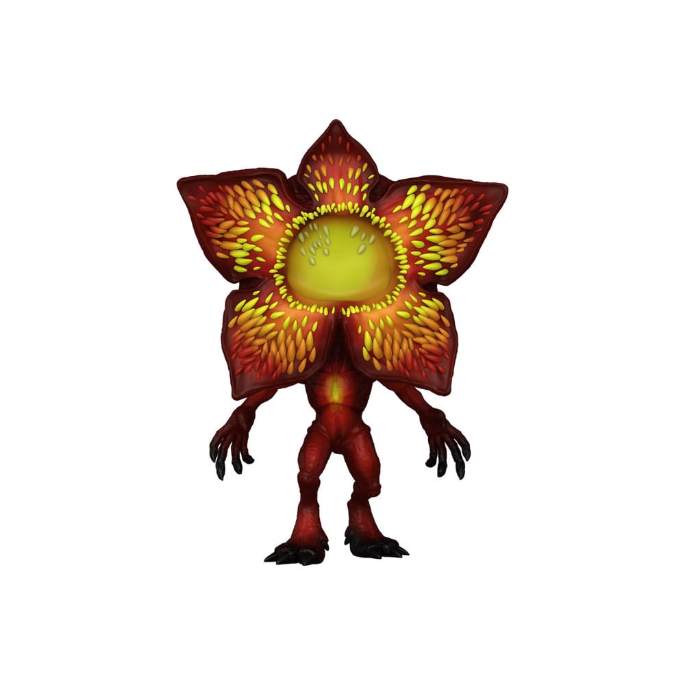 Stranger Things POP! TV Vinyl Figur Demogorgon (Rift) 9 cm