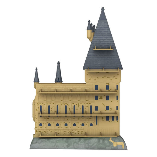 Harry Potter Bitty POP! Vinyl Figur Display Hogwarts Castle 25 cm